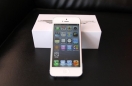 Apple iPhone 5 HSDPA 4G LTE Unlocked Phone