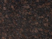 Плитка гранитная Ten Brown 600х300х30