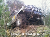 Areal Offroad