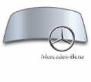 Mercedes C-Class S204 07-