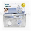 Philips Avent Набор цифровых термометров Philips Avent 85090 (Philips Avent)