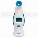 Safety 1st by Baby Relax 38527760 Электронный термометр лобный Safety 1st (Safety 1st by Baby Relax)