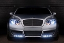 Тюнинг-обвес City Light для Bentley Continental GT