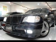 Тюнинг-обвес BRABUS для Mercedes-Benz в кузове W140.