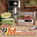 Маринатор 9 минут, Marinator 9 minute