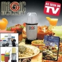 Кухонный комбайн Magic Bullet, Мэджик Буллет