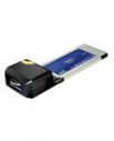 Novatel Wireless Merlin XU870 ExpressCard Black