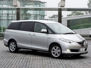 Гибридный автомобиль Toyota Estima 3 Hybrid