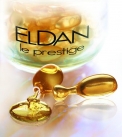 СРЕДСТВО ДЛЯ УПРУГОСТИ И ОБЪЕМА ГУБ  ОТ  ELDAN Cosmetics