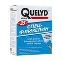 Quelyd СПЕЦ-ФЛИЗЕЛИН клей для флизелиновых обоев 450 г