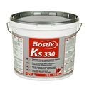 Bostik KS-330 клей для технического линолеума 20кг,(Франция).