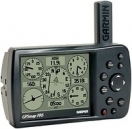 Авиационный GPS навигатор Garmin GPSMAP 196