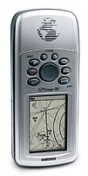 Авиационный GPS навигатор Garmin GPSMAP 96