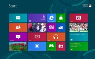 Нетбук asus 1005pxd os Windows 8 pro  б/у