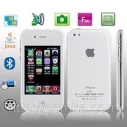 Iphone 5 G white wifi+tv