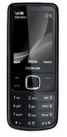 Nokia 6700 TV Duos black китайский телефон