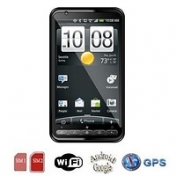 HTC STAR A-2000 Android 2.2 GPS+TV