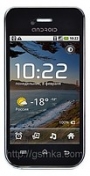 I-1000 Android 2.2 GPS+TV (Емкостной дисплей)