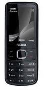 Nokia 6700 TV Duos black китайский телефон