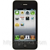 IPhone 4Gs емкостный