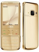 Nokia 6700 gold duos (китайский телефон)