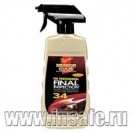 Очиститель Meguiars Final Inspection M34