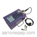 SMC-100 (AC220V) - МОДЕРНИЗИРОВАННЫЙ СТЕНД ДЛЯ ПРОВЕРКИ СВЕЧЕЙ ЗАЖИГАНИЯ ДВС