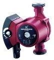 Циркуляционные насосы grundfos Alpha 25/60