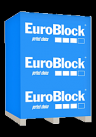 Газобетонные блоки EuroBlock 