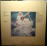 GIORGIO  MORODER  AND  CHRIS  1978    Loves in you, loves in me