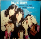 ROLLING STONES  1969  Through  the past darkly 