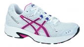 Беговые кроссовки Asics PATRIOT 4 (WOMEN)