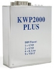 Чип-тюнинг KWP 2000 Plus