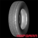 Шина КАМА Кама 204 135/80 R12 68 T (лето, не шип) 