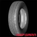 Шина КАМА Кама 204 135/80 R12 68 T (лето, не шип) 