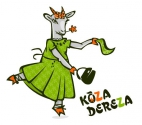 koza - dereza