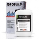 IDROBUILD KERAKOLL — профессиональная двухкомпонентная гидроизоляция