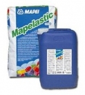 MAPELASTIC MAPEI (МАПЕЛАСТИК МАПЕЙ) — двухкомпонентная гидроизоляция для бетона, бассейнов