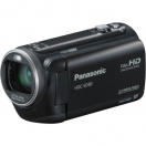 Panasonic HDC-SD80EE-K