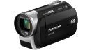 Panasonic SDR-S26EE-K Black