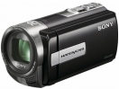 Sony DCR-SX45E Black