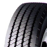 Грузовые шины DoubleStar DSR266 11.00 R20