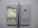 IPhone 4G W888 white