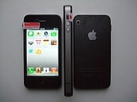 IPhone 4G W888 black