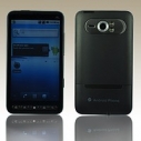 HTC Star A2000 Android 2.2 GPS