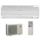 Сплит система Mitsubishi Electric MSC-GE20VB/MU-GA20VB