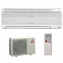 Сплит система Mitsubishi Electric MSC-GE25VB/MUH-GA25VB