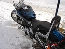 Honda VT 750 DC Shadow Spirit