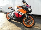 Honda CBR 1000 RR REPSOL