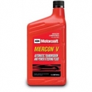 Масло трансмиссии, для АКПП Ford-Motorcraft. Oil ATF, «MERCON-V» 1L